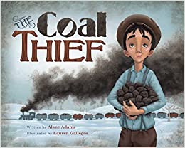 The coal theif